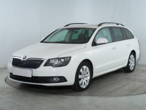 Škoda Superb  2.0 TDI Business 
