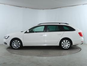 Škoda Superb  2.0 TDI Business 