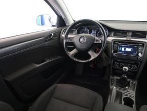 Škoda Superb  2.0 TDI Business 