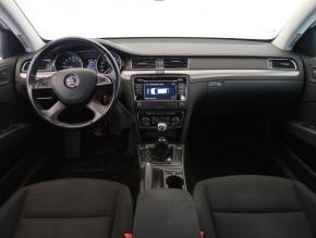 Škoda Superb  2.0 TDI Business 