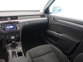 Škoda Superb  2.0 TDI Business 