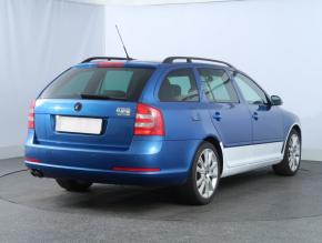 Škoda Octavia  RS 2.0 TDI RS 