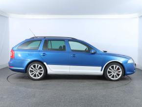 Škoda Octavia  RS 2.0 TDI RS 