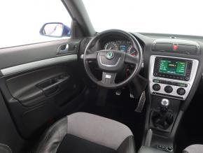 Škoda Octavia  RS 2.0 TDI RS 