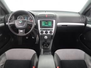 Škoda Octavia  RS 2.0 TDI RS 