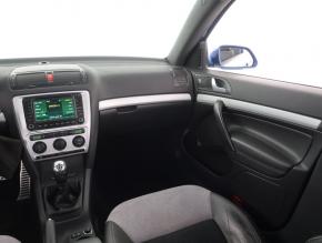Škoda Octavia  RS 2.0 TDI RS 