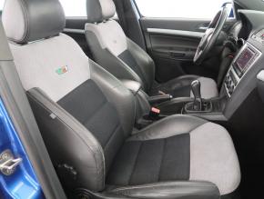 Škoda Octavia  RS 2.0 TDI RS 