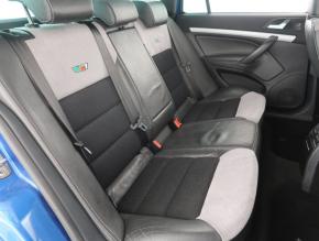 Škoda Octavia  RS 2.0 TDI RS 