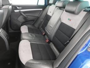 Škoda Octavia  RS 2.0 TDI RS 