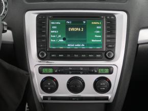 Škoda Octavia  RS 2.0 TDI RS 
