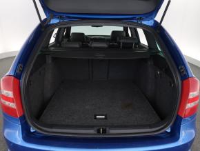 Škoda Octavia  RS 2.0 TDI RS 