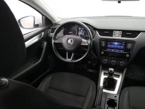 Škoda Octavia  2.0 TDI Ambition 