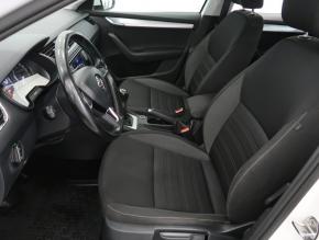 Škoda Octavia  2.0 TDI Ambition 