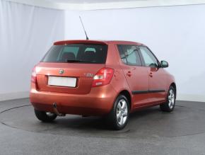 Škoda Fabia  1.2 12V Classic 