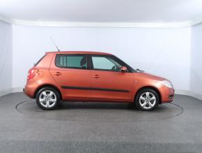 Škoda Fabia  1.2 12V Classic 
