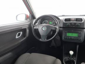 Škoda Fabia  1.2 12V Classic 