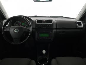 Škoda Fabia  1.2 12V Classic 