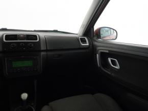 Škoda Fabia  1.2 12V Classic 