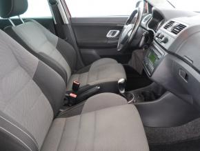 Škoda Fabia  1.2 12V Classic 