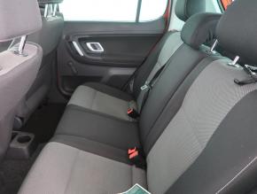 Škoda Fabia  1.2 12V Classic 