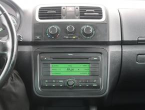 Škoda Fabia  1.2 12V Classic 