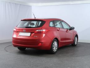 Hyundai i30  1.6 MPI 