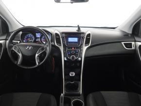Hyundai i30  1.6 MPI 