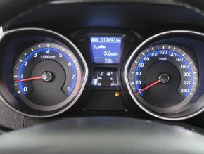 Hyundai i30  1.6 MPI 
