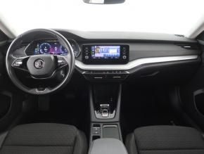 Škoda Octavia  1.0 TSI Ambition Plus 