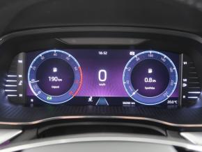 Škoda Octavia  1.0 TSI Ambition Plus 