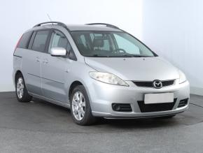Mazda  1.8 Comfort