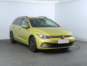Volkswagen Golf  1.5 TSI Style 