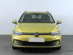 Volkswagen Golf  1.5 TSI Style 