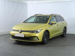 Volkswagen Golf  1.5 TSI Style 