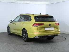 Volkswagen Golf  1.5 TSI Style 