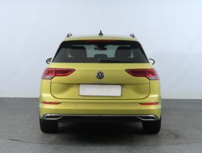 Volkswagen Golf  1.5 TSI Style 
