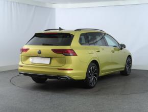 Volkswagen Golf  1.5 TSI Style 