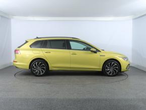 Volkswagen Golf  1.5 TSI Style 