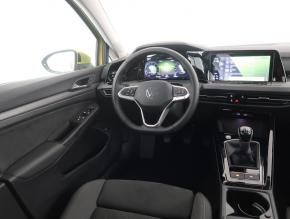 Volkswagen Golf  1.5 TSI Style 