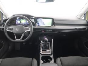 Volkswagen Golf  1.5 TSI Style 