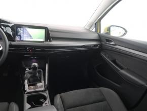 Volkswagen Golf  1.5 TSI Style 