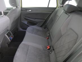 Volkswagen Golf  1.5 TSI Style 