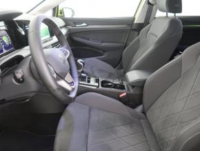 Volkswagen Golf  1.5 TSI Style 