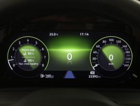 Volkswagen Golf  1.5 TSI Style 
