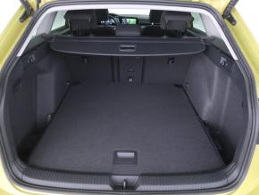 Volkswagen Golf  1.5 TSI Style 