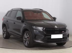 Škoda Kodiaq  RS 2.0 TSI 
