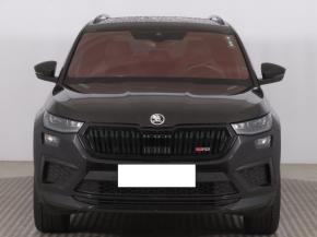 Škoda Kodiaq  RS 2.0 TSI 