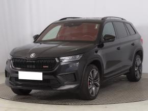 Škoda Kodiaq  RS 2.0 TSI 