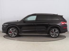 Škoda Kodiaq  RS 2.0 TSI 