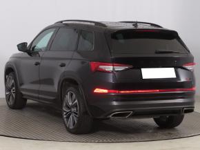 Škoda Kodiaq  RS 2.0 TSI 